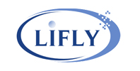 Lifly International Logo